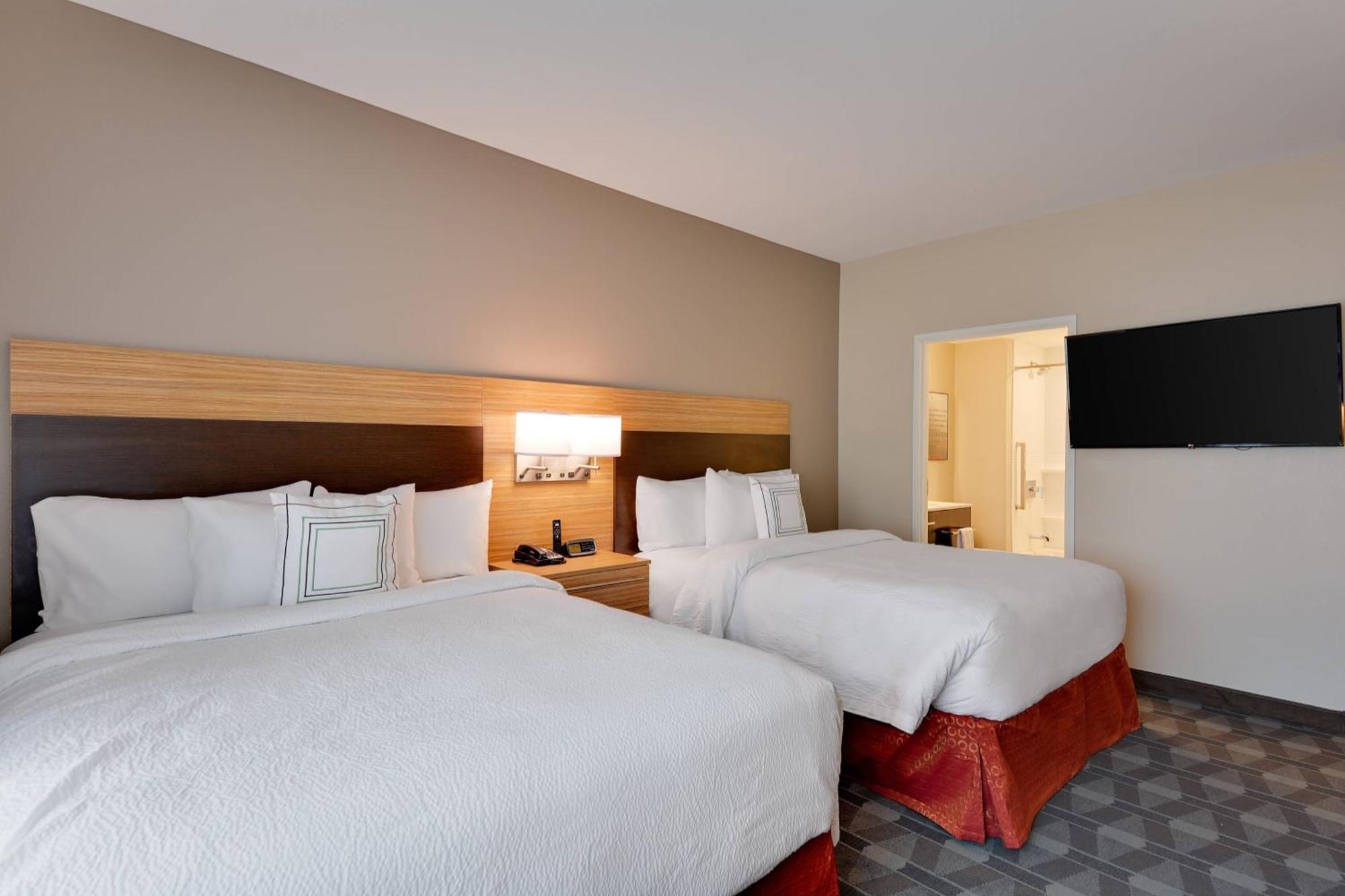 Towneplace By Marriott Detroit