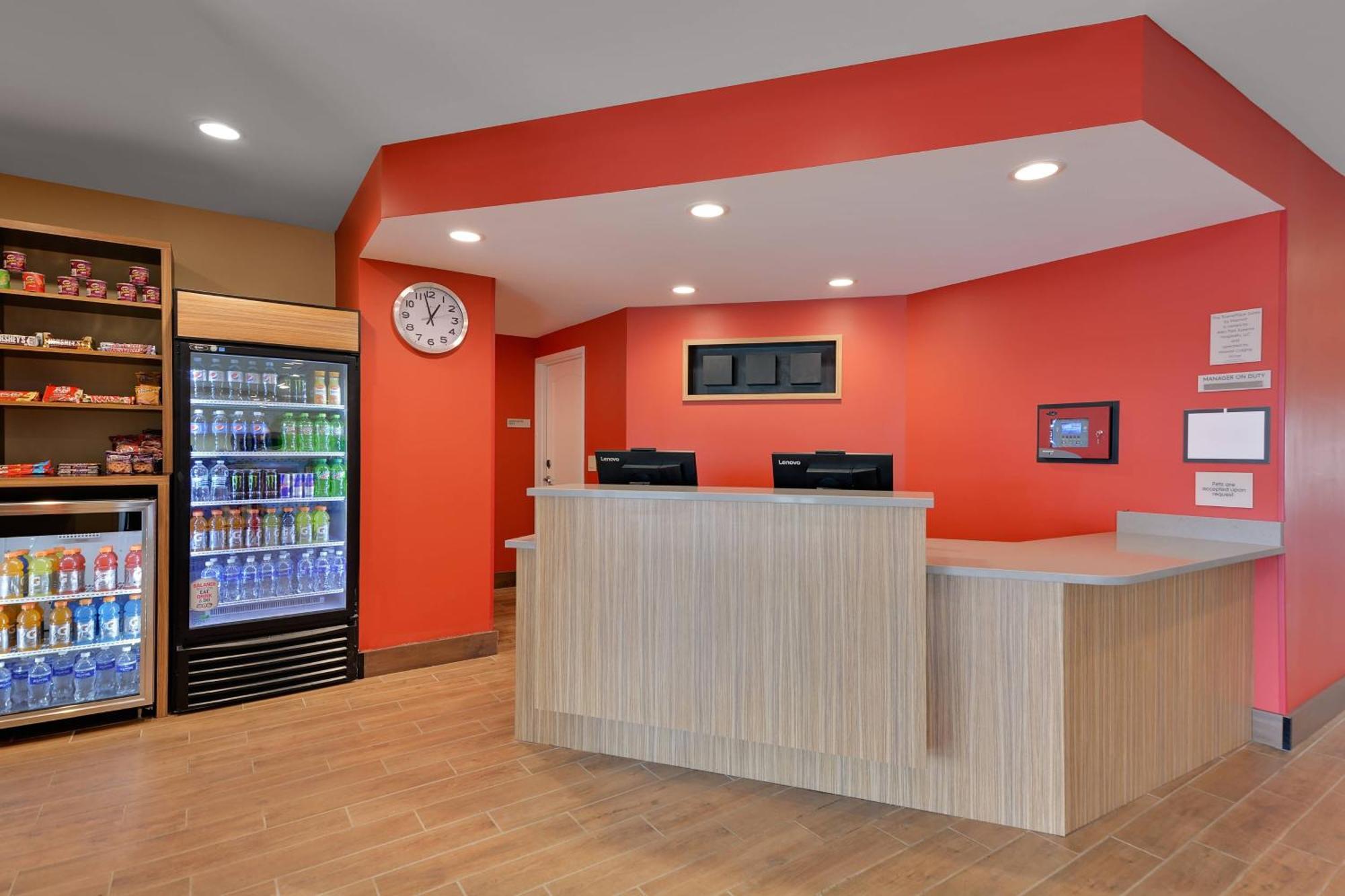 Towneplace By Marriott Detroit Allen Park