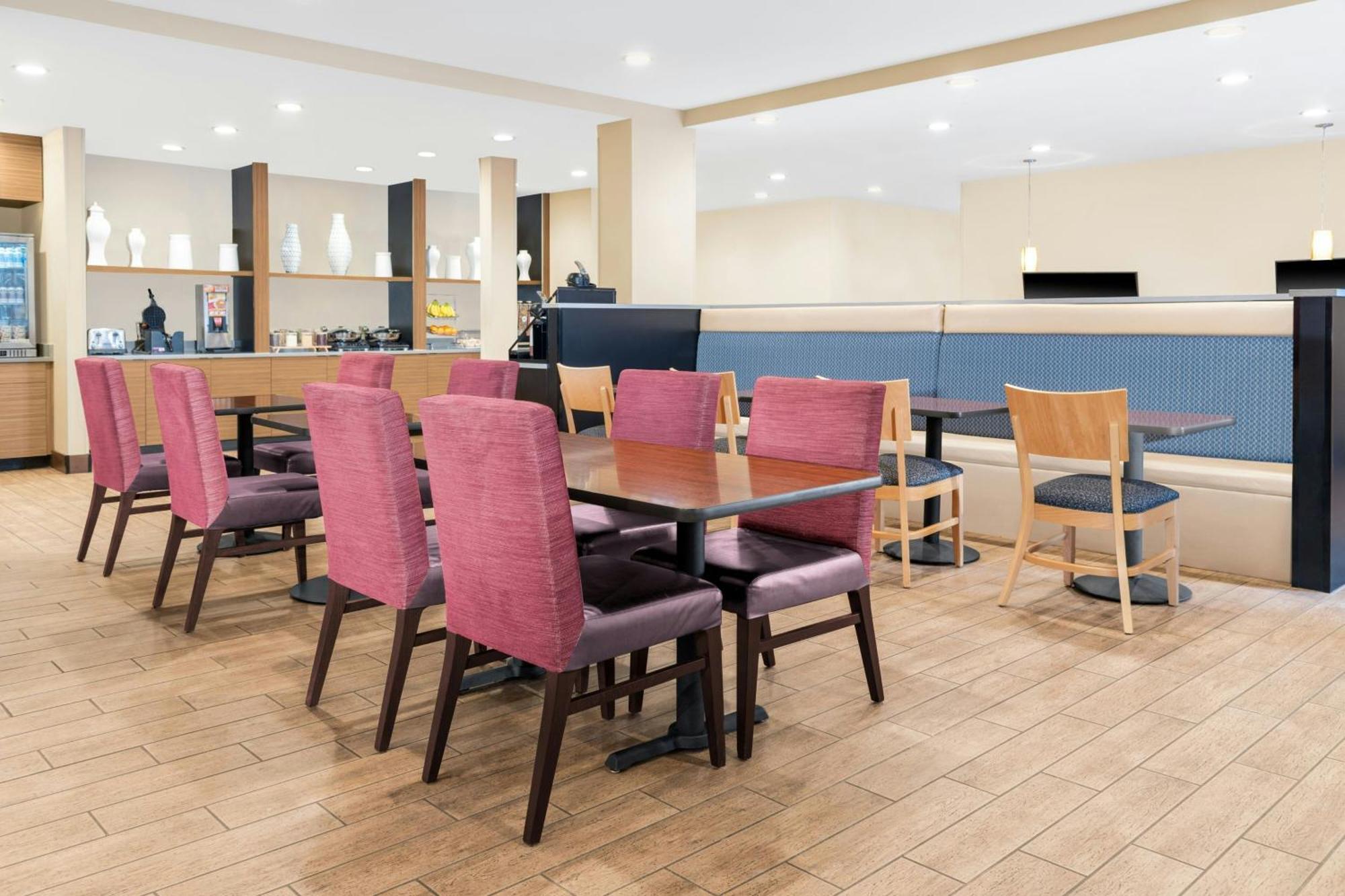 Towneplace By Marriott Detroit Hotel Allen Park