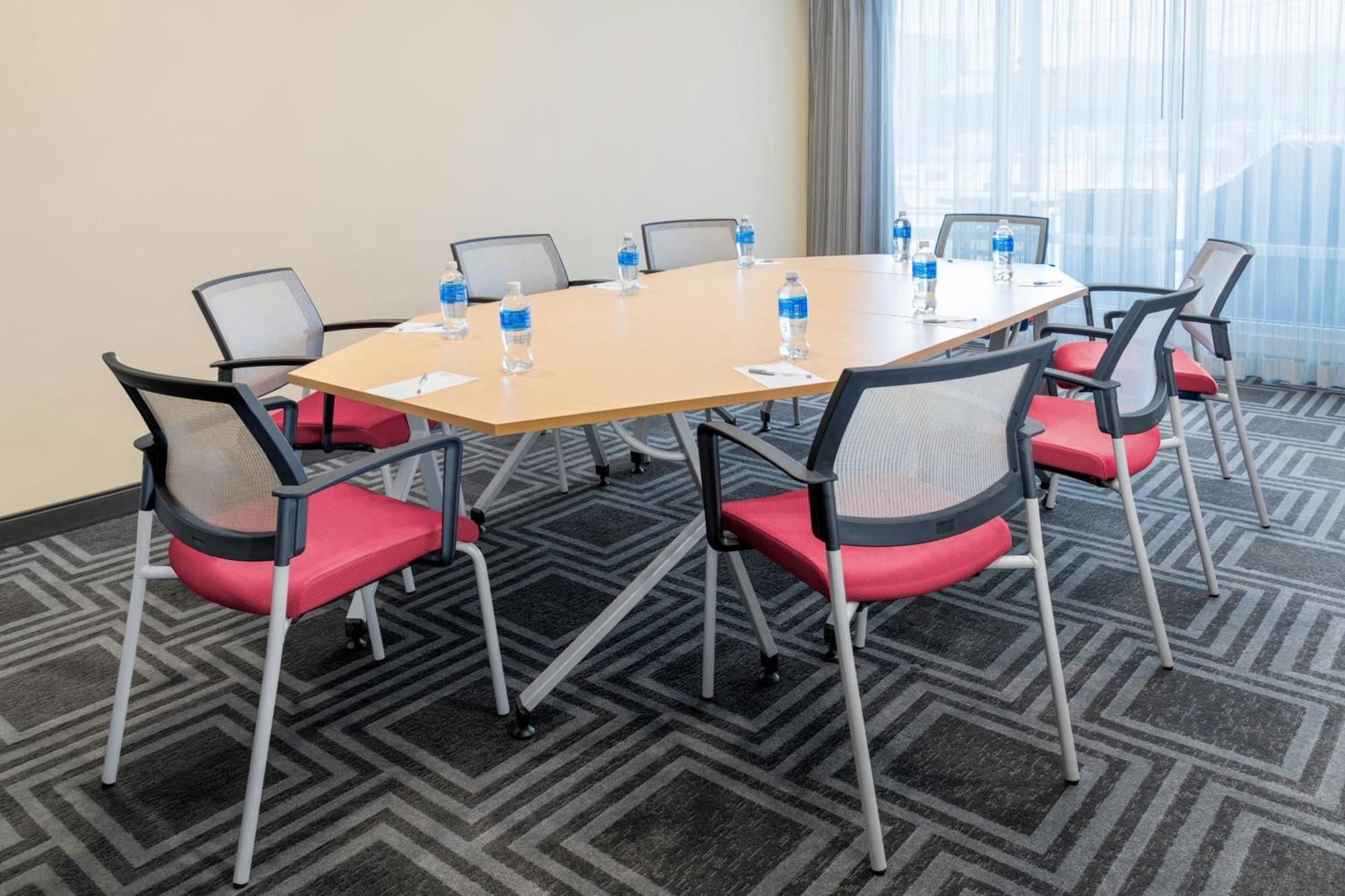 Towneplace By Marriott Detroit 3* Allen Park
