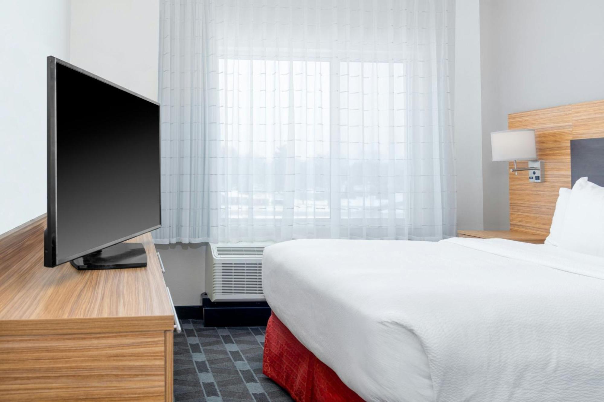 Towneplace By Marriott Detroit Hotel Allen Park