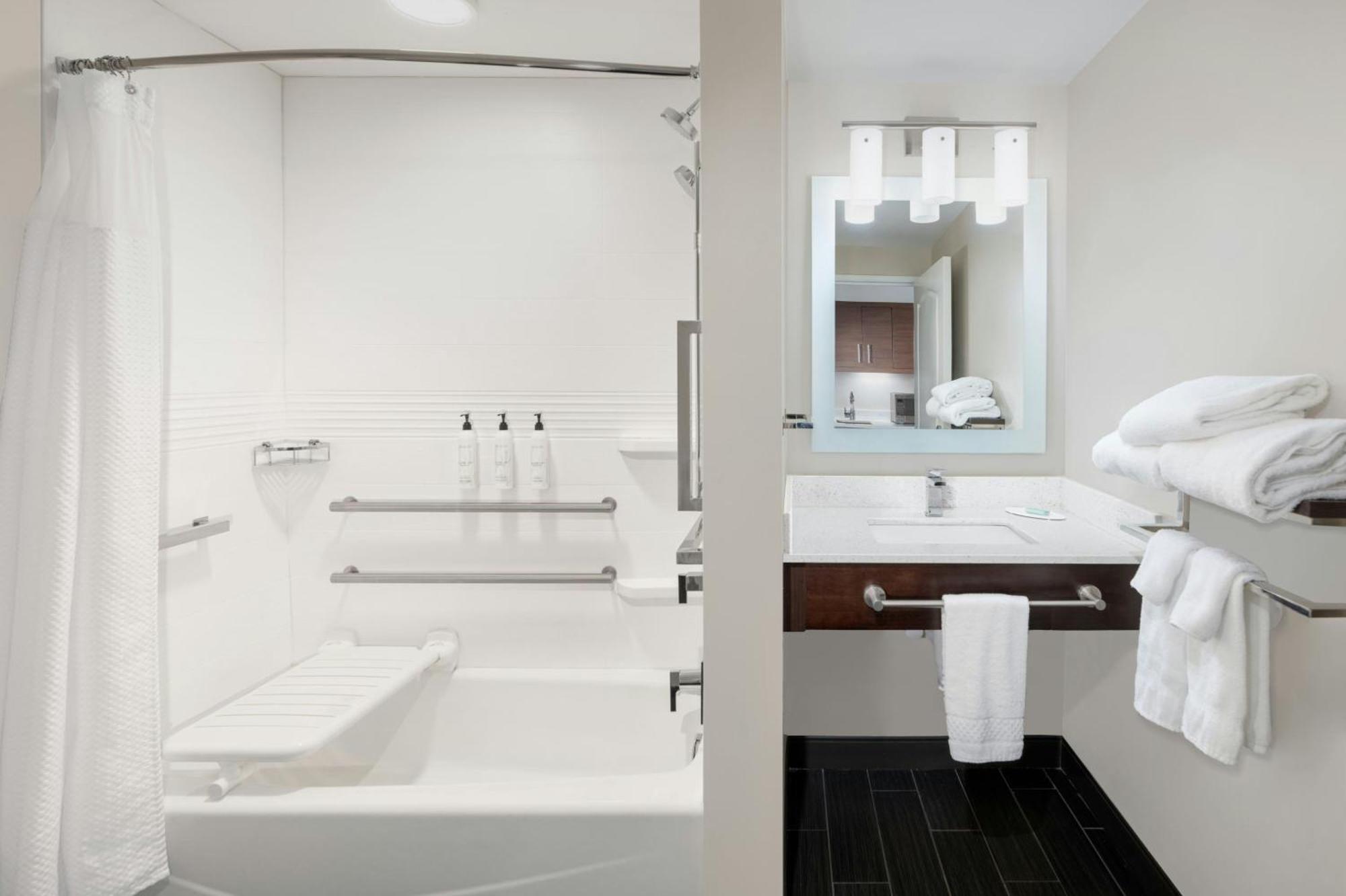 Towneplace By Marriott Detroit 3* Allen Park