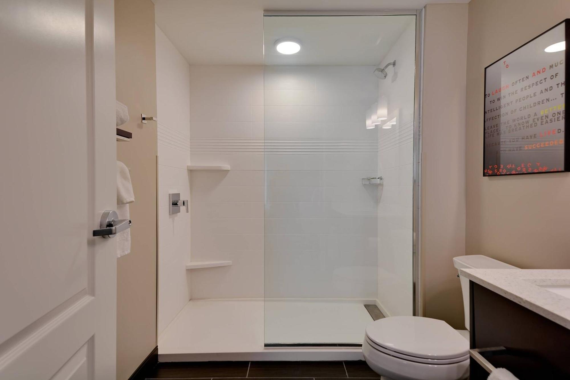 Towneplace By Marriott Detroit 3* Allen Park