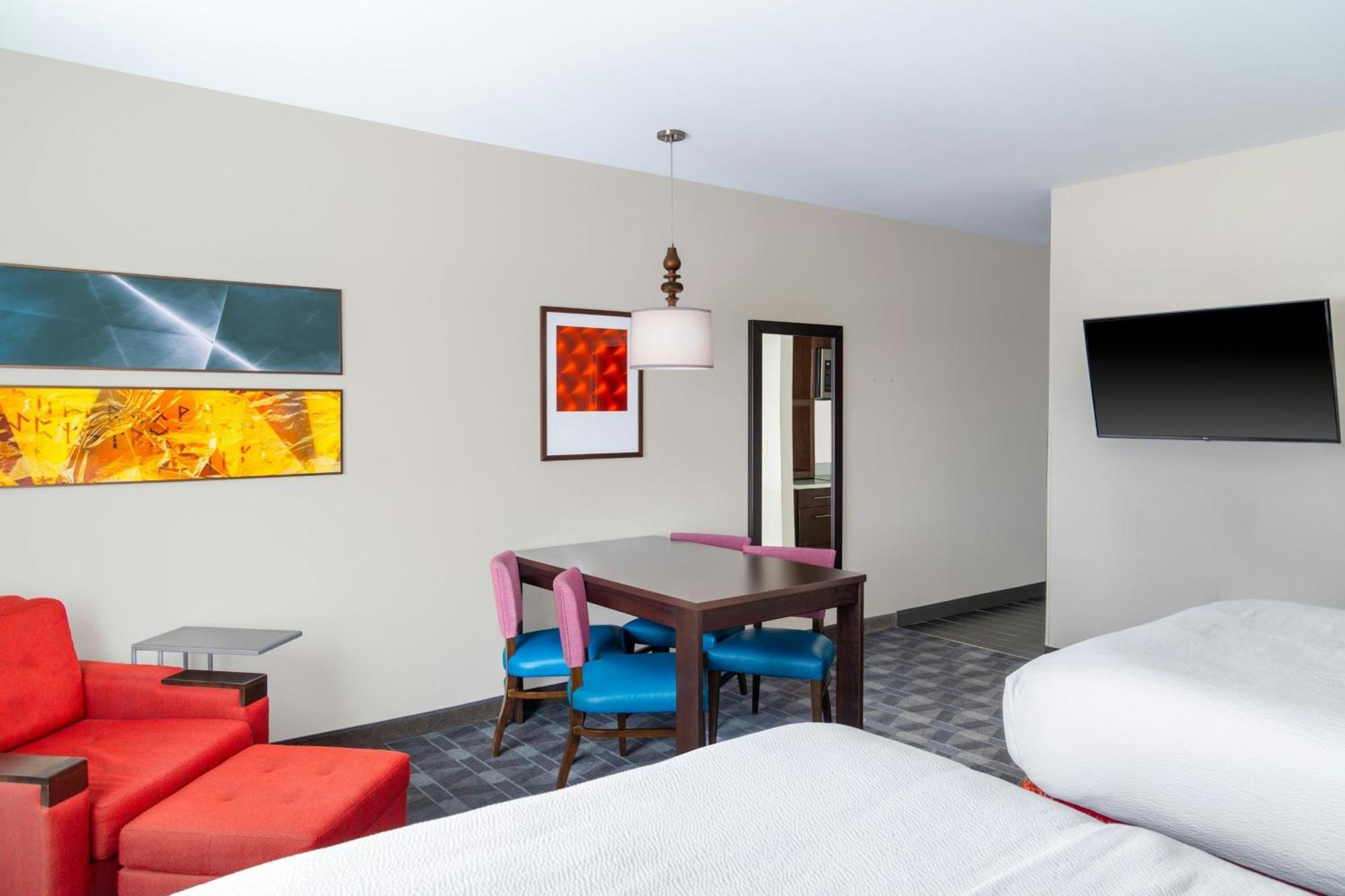 Towneplace By Marriott Detroit 3* Allen Park